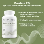 Prostate PQ® Rye Grass Fower Pollen & Quercetin Supplement