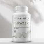 Prostate PQ® Rye Grass Fower Pollen & Quercetin Supplement
