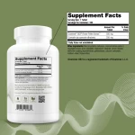 Prostate PQ® Rye Grass Fower Pollen & Quercetin Supplement