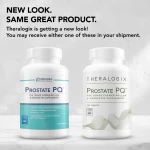 Prostate PQ® Rye Grass Fower Pollen & Quercetin Supplement