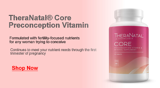 TheraNatal® Core