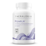 Remplir® B12 & Magnesium Supplement