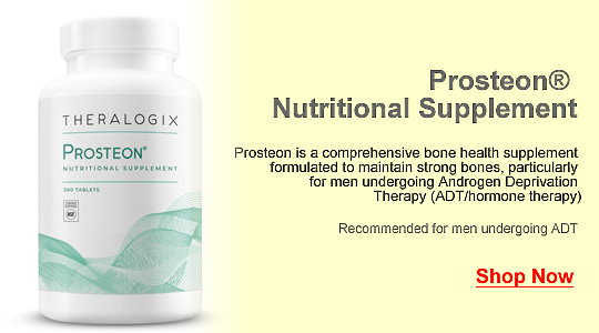 Prosteon Nutritional Supplement