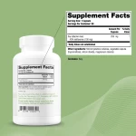 IsoRel Whole Soybean Extract Supplement x90
