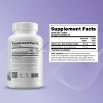NeoQ₁₀® Coenzyme Q₁₀ (CoQ10) Supplement x90