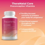 TheraNatal® Core Preconception Vitamin