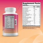 TheraNatal® Core Preconception Vitamin