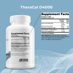 TheraCal® Nutritional Supplement