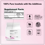Ovasitol® Inositol Powder Supplement (TIN)