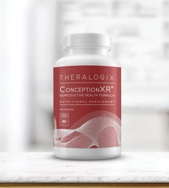 ConceptionXR® Reproductive Health Formula X 180
