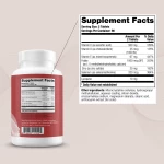 ConceptionXR® Reproductive Health Formula X 180