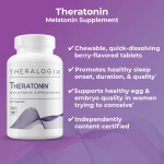 Theratonin™ Melatonin Supplement