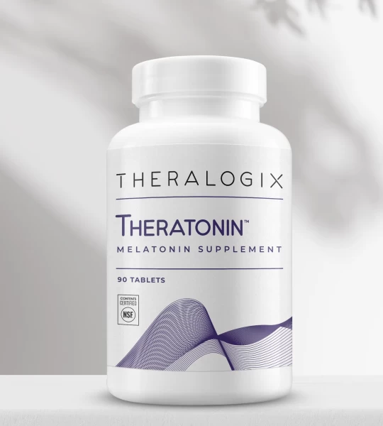 Theratonin™ Melatonin Supplement