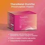 TheraNatal OvaVite® Preconception Supplement
