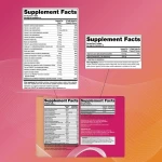 TheraNatal OvaVite® Preconception Supplement