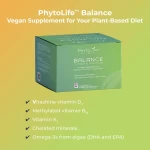 PhytoLife™ Balance Vegan Multivitamin