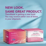 TheraNatal® Complete Prenatal Vitamin