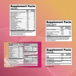 TheraNatal® Lactation Complete Postnatal Supplement