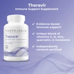 Theravir® Immune Support Supplement