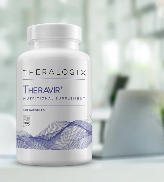 Theravir® Immune Support Supplement