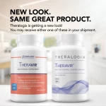 Theravir® Immune Support Supplement