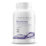 Berberine Enhanced Absorption Supplement 90-Count