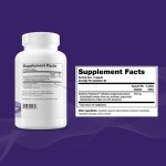 Berberine Enhanced Absorption Supplement 90-Count