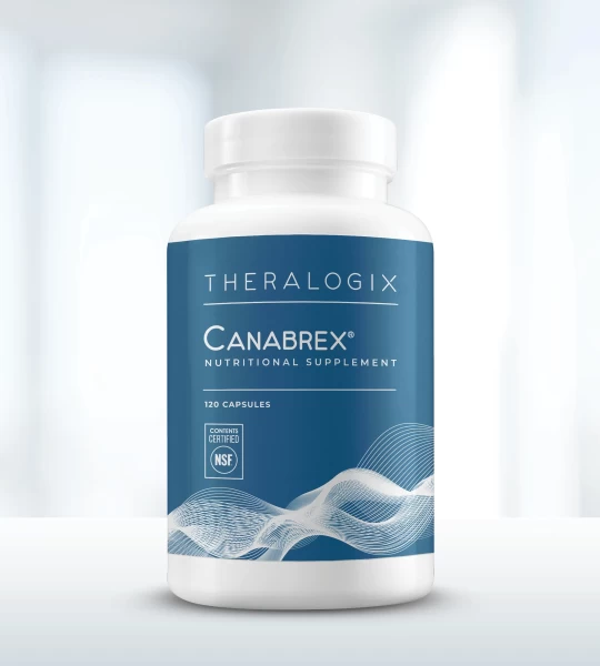 Canabrex® PEA Supplement