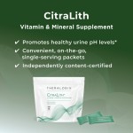 CitraLith™ Vitamin & Mineral Supplement