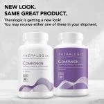 Companion Multivitamin Supplement