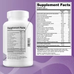 Companion Multivitamin Supplement