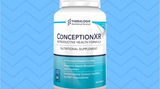 CONCEPTION XR (RHF & MSF)