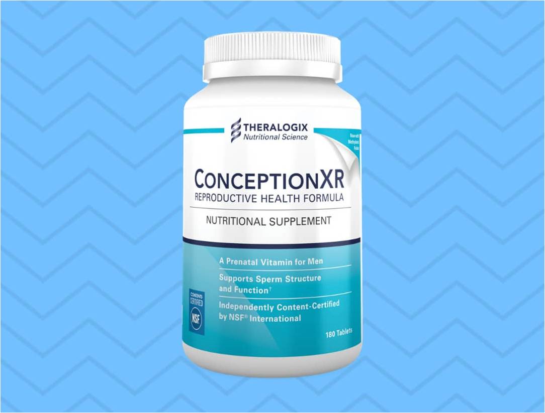 CONCEPTION XR (RHF & MSF)