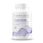 CurcuSorb™ Turmeric Curcumin Supplement x90