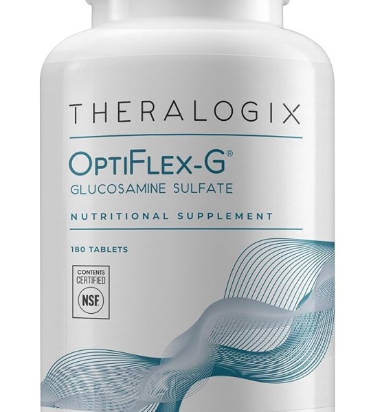 OptiFlex® G Joint Health Supplements
