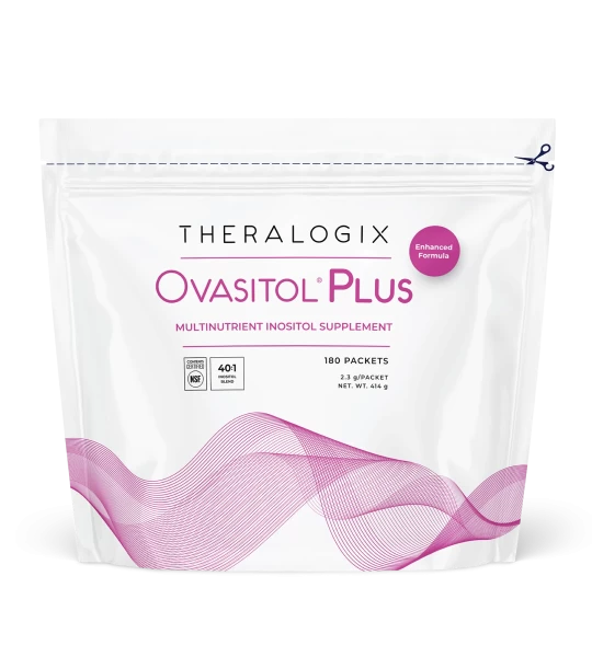 Ovasitol Plus