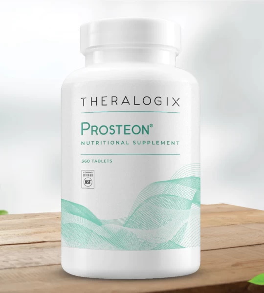 Prosteon® Nutritional Supplement