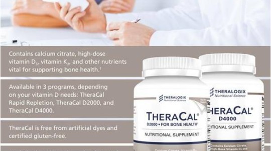 THERA CAL D