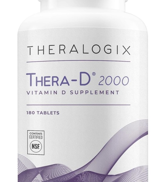 Thera-D 2000
