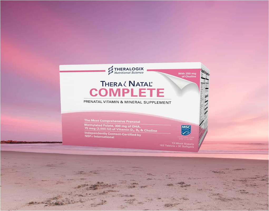 THERANATAL COMPLETE