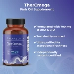 TherOmega® Omega-3 Fish Oil x270