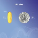 TherOmega® Omega-3 Fish Oil x270