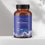 TherOmega® Omega-3 Fish Oil x270