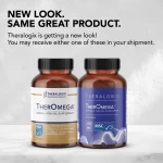 TherOmega® Omega-3 Fish Oil x270