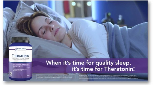 THERATONIN
