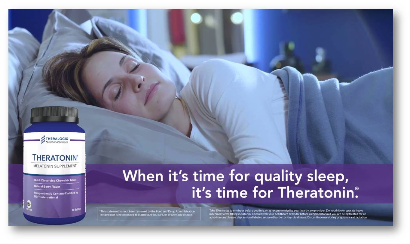 THERATONIN
