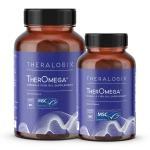 TherOmega® Omega-3 Fish Oil x270
