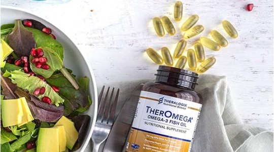 TherOmega-3