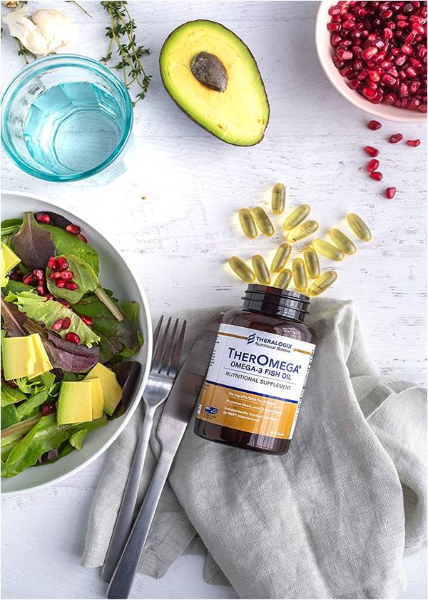 TherOmega-3