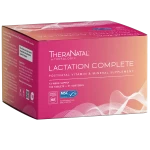 TheraNatal® Lactation Complete Postnatal Supplement
